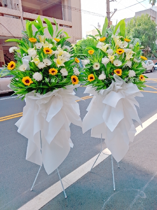 EB505 花籃示意圖 2