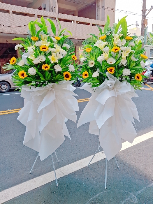 EB505 花籃示意圖 3