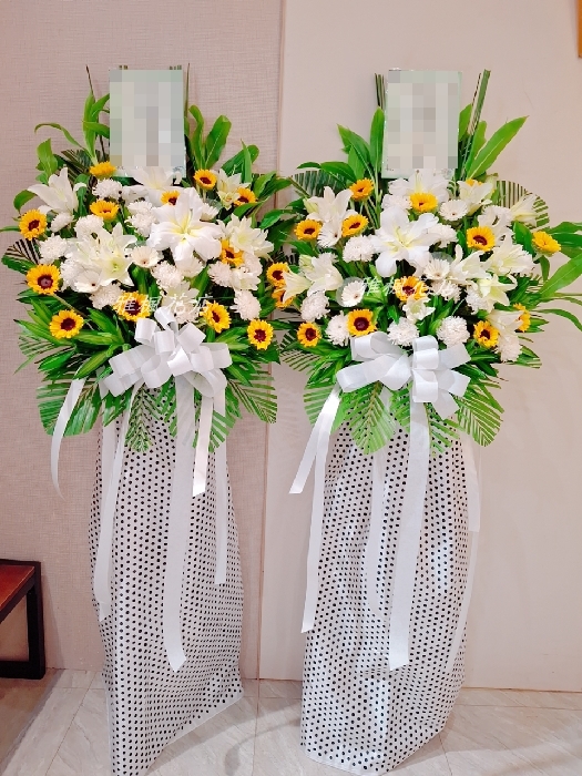 EB506 花籃示意圖 1