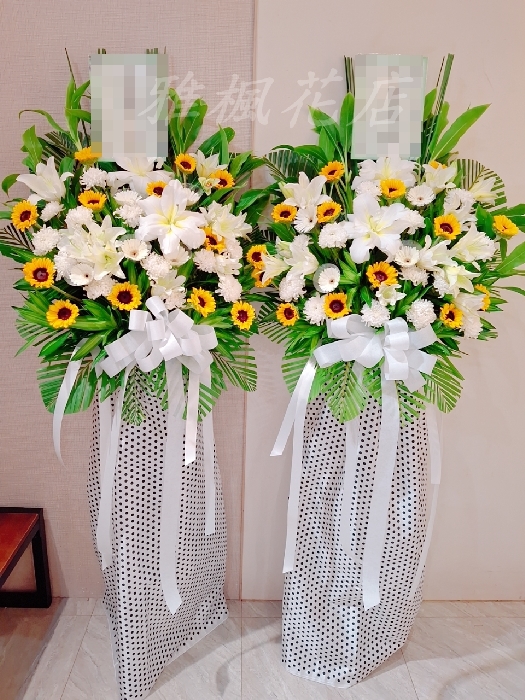 EB506 花籃示意圖 2