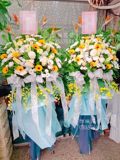 南投喪禮蘭花盆栽-南投市電話0935768477直撥