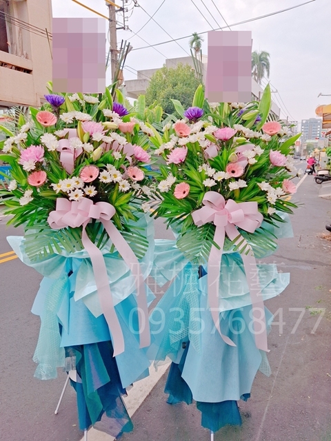 員林公祭罐頭籃-員林實體花店直營-非轉單平台配送