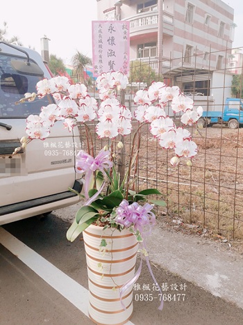 花壇花店，溪州花店